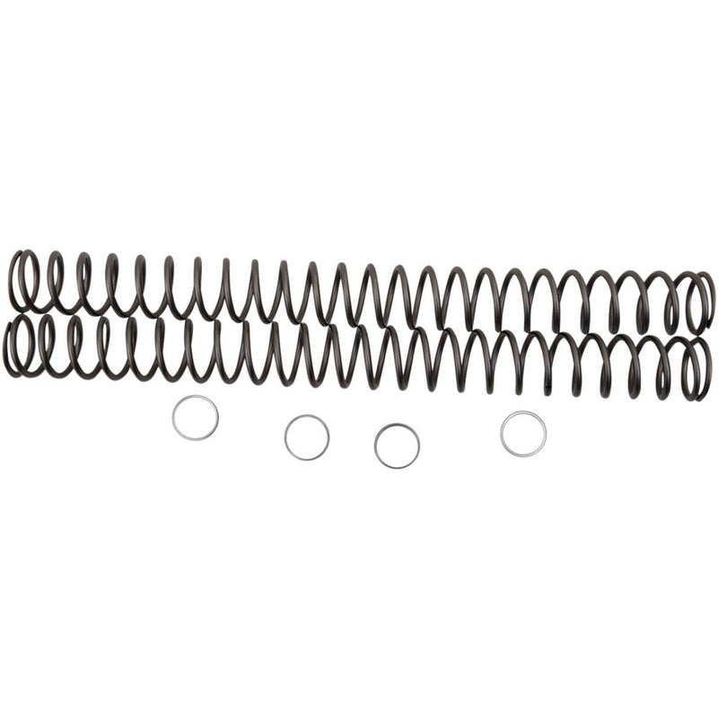 Race Tech Fork Springs - 0.38 kg/mm FRSP 444638