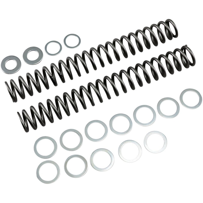 Race Tech Fork Springs - 1.20 kg/mm FRSP S4031120
