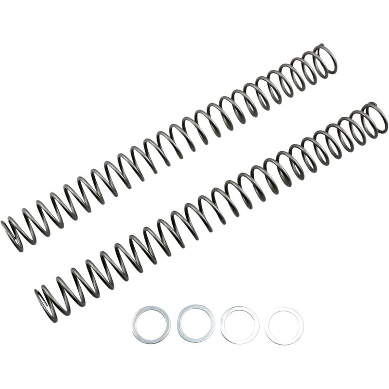 Race Tech Fork Springs - 0.46 kg/mm FRSP 224446