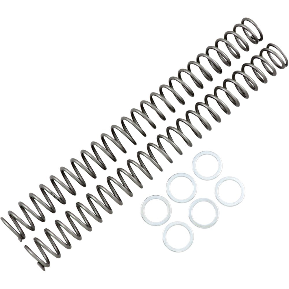 RACE TECH Fork Springs - 0.52 kg/mm FRSP 444552