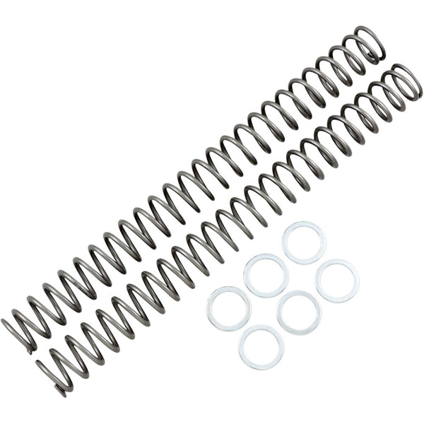 Race Tech Fork Springs - 0.52 kg/mm FRSP 444552