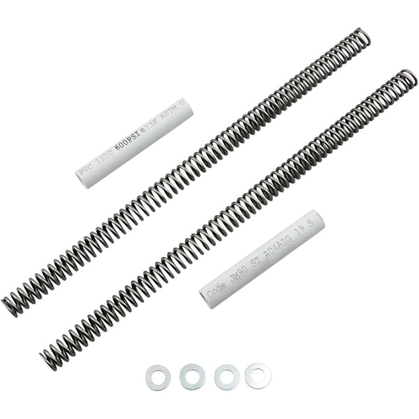 Race Tech Fork Springs - 0.50 kg/mm FRSP 444550
