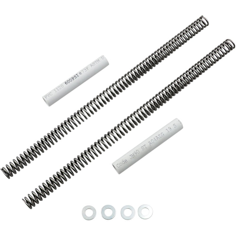 Race Tech Fork Springs - 0.50 kg/mm FRSP 444550