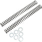RACE TECH Fork Springs - 0.46 kg/mm FRSP 444546