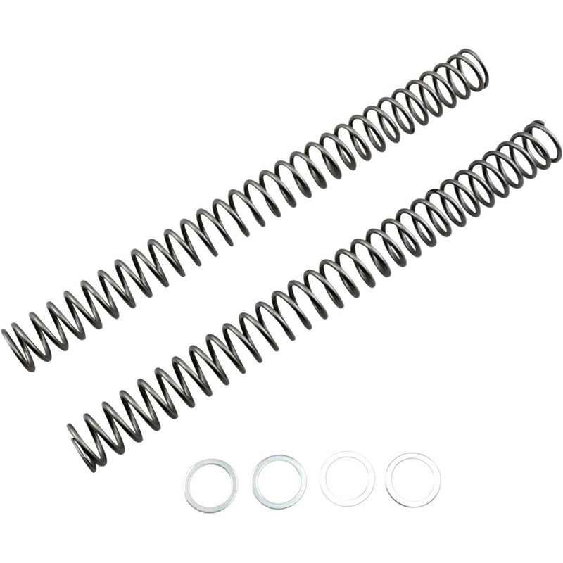 Race Tech Fork Springs - 0.44 kg/mm FRSP 444544