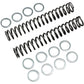 RACE TECH Fork Springs - 0.95 kg/mm FRSP S3825095