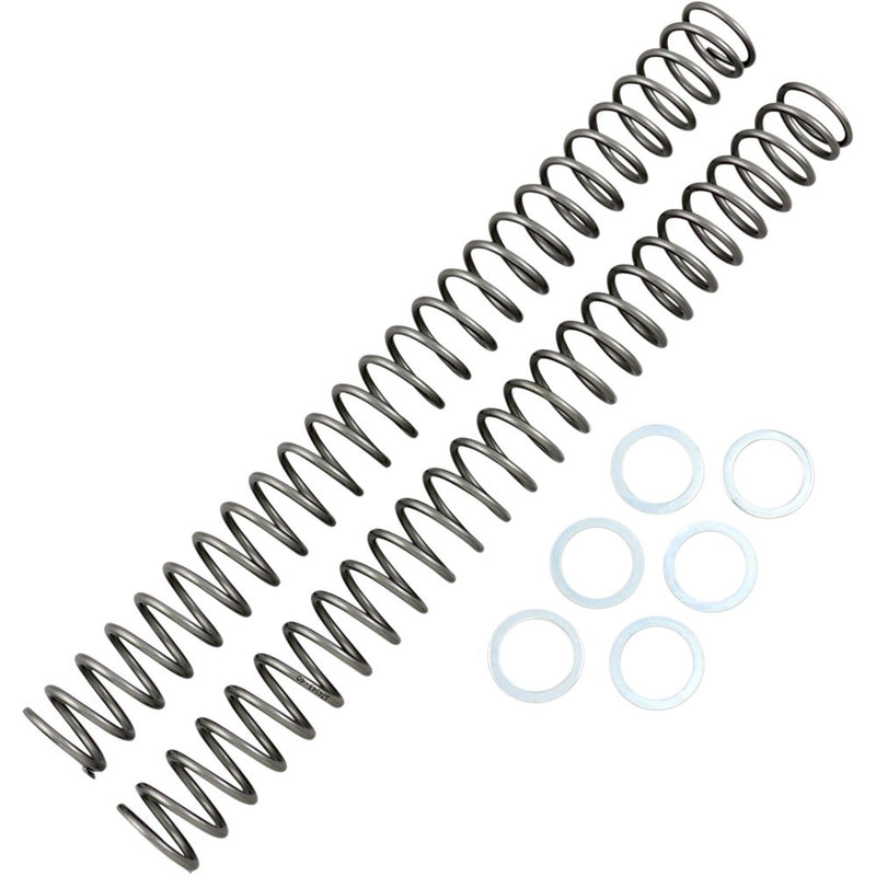 Race Tech Fork Springs - 0.40 kg/mm FRSP 444540