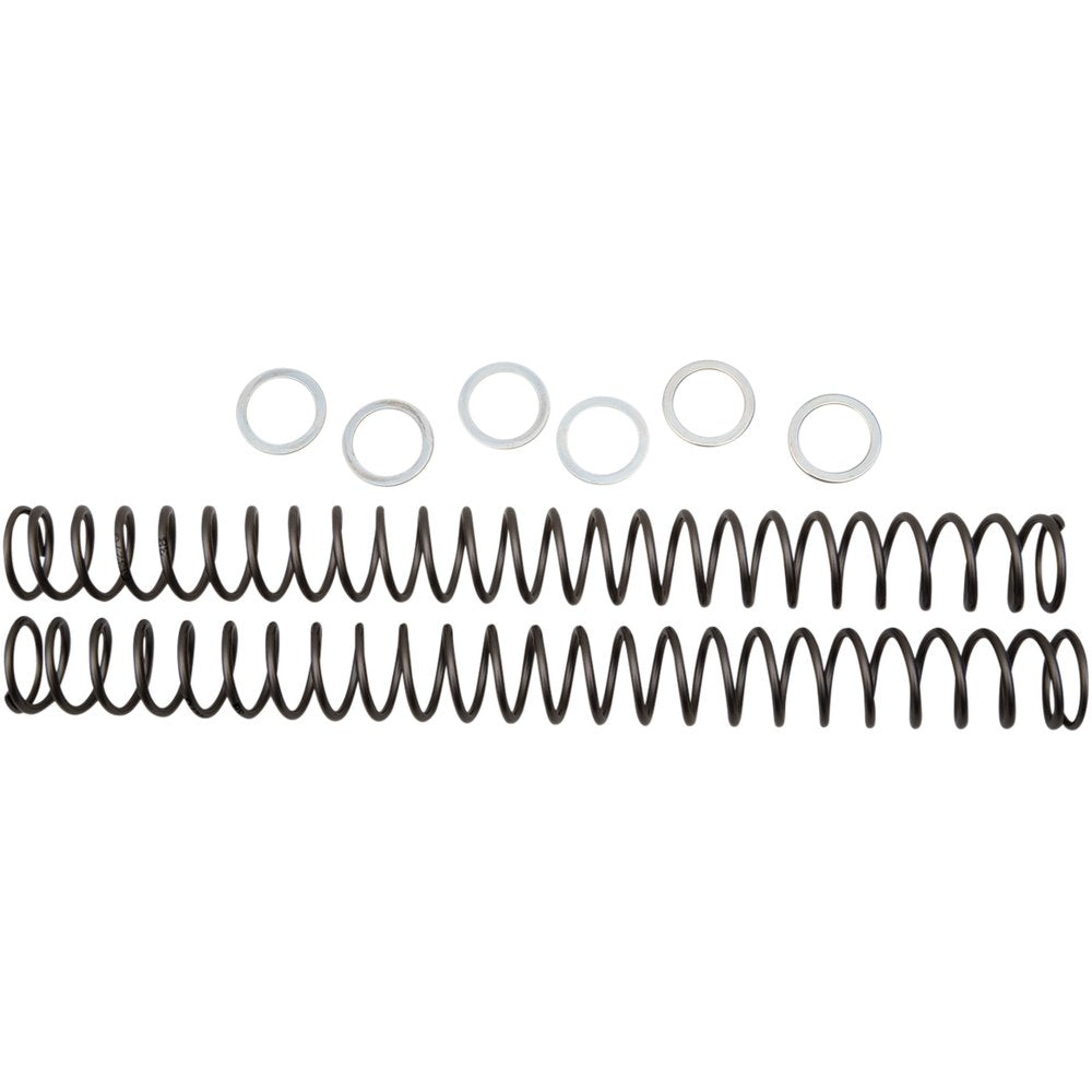 RACE TECH Fork Springs - 0.38 kg/mm FRSP 444538