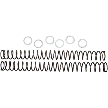 RACE TECH Fork Springs - 0.38 kg/mm FRSP 444538