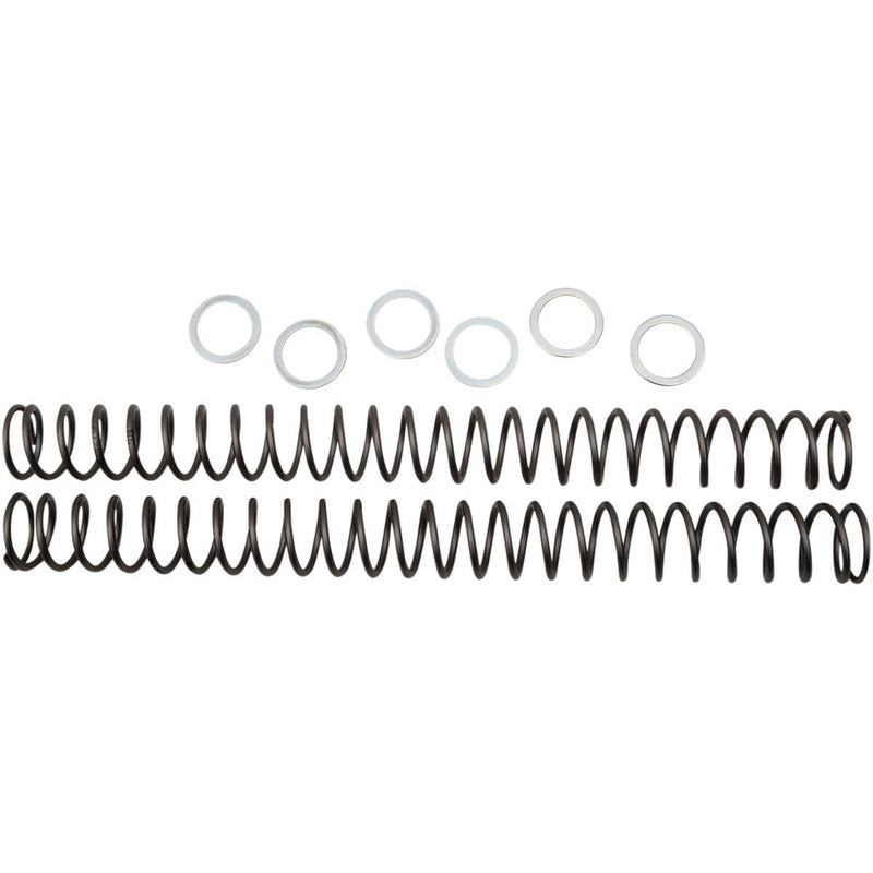 Race Tech Fork Springs - 0.38 kg/mm FRSP 444538