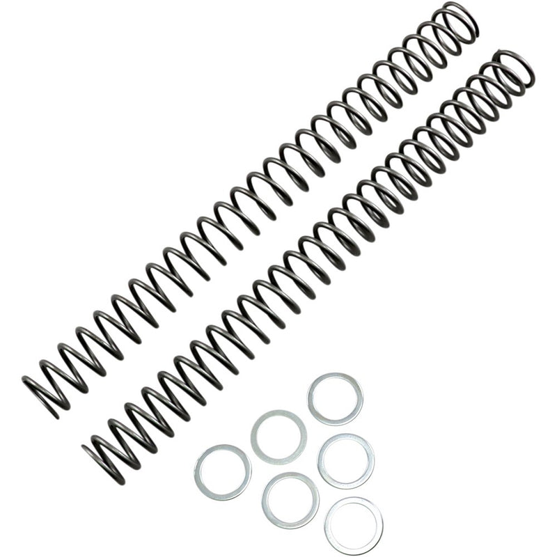 Race Tech Fork Springs - 0.46 kg/mm FRSP 444746