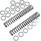 RACE TECH Fork Springs - 0.85 kg/mm FRSP S3825085