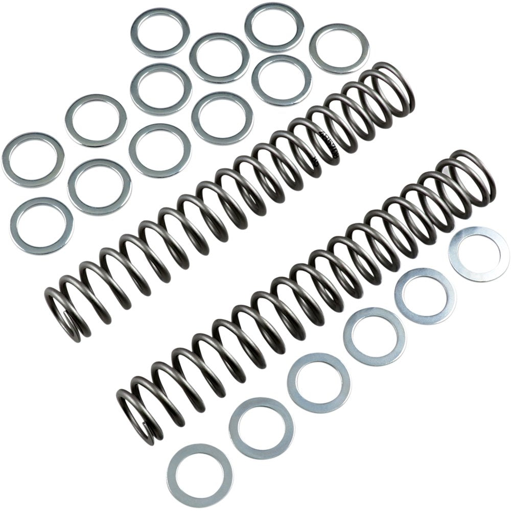 RACE TECH Fork Springs - 0.85 kg/mm FRSP S3825085