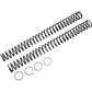 RACE TECH Fork Springs - 0.54 kg/mm FRSP 444754