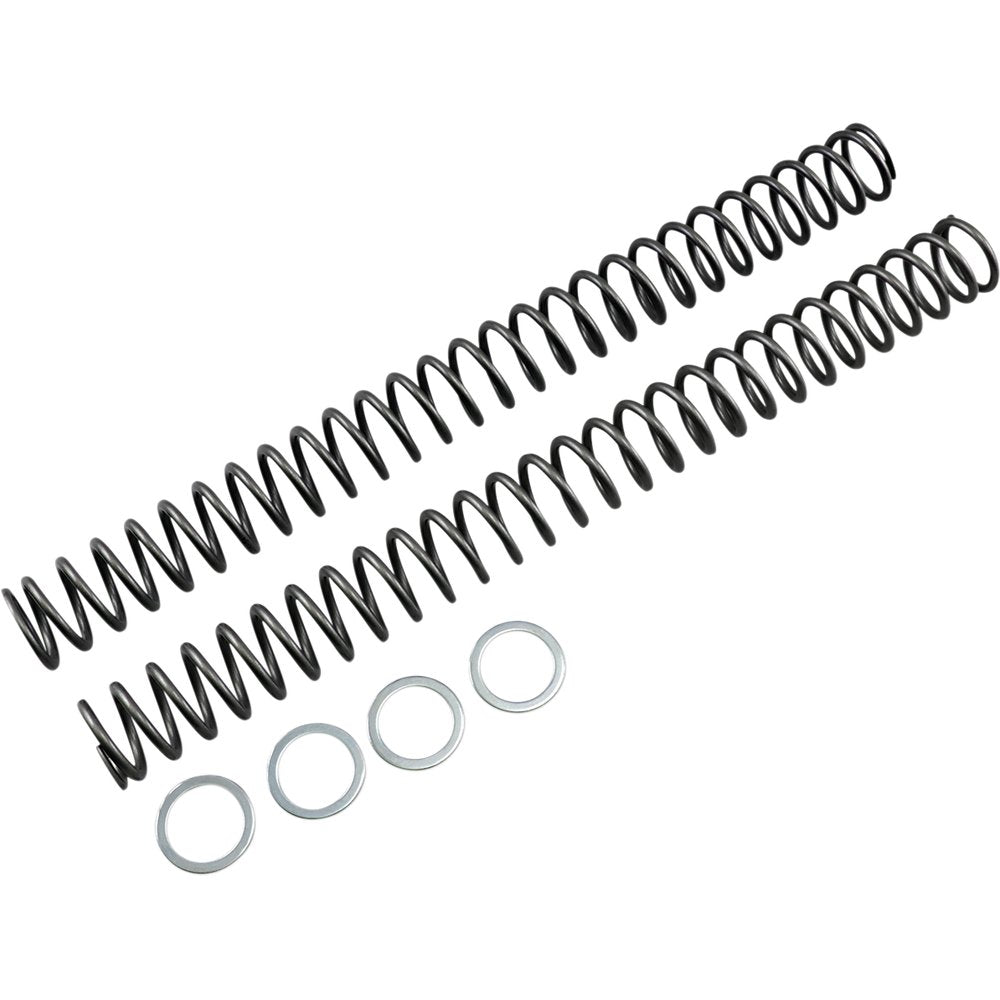 RACE TECH Fork Springs - 0.54 kg/mm FRSP 444754