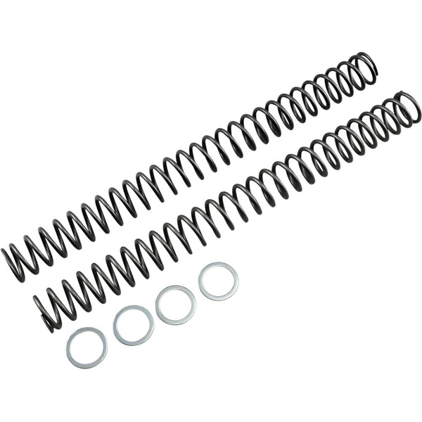 Race Tech Fork Springs - 0.54 kg/mm FRSP 444754