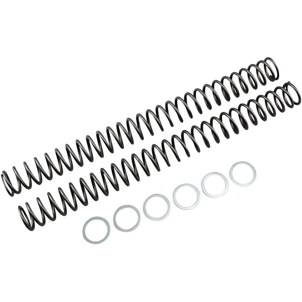 RACE TECH Fork Springs - 0.50 kg/mm FRSP 444750