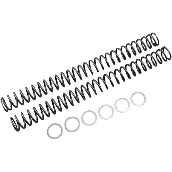 Race Tech Fork Springs - 0.50 kg/mm FRSP 444750