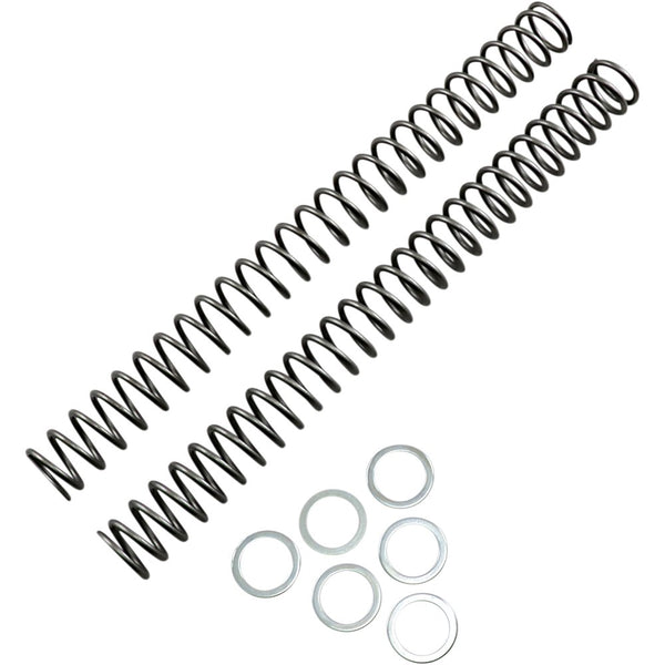 Race Tech Fork Springs - 0.46 kg/mm FRSP 444746