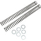 RACE TECH Fork Springs - 0.44 kg/mm FRSP 444744