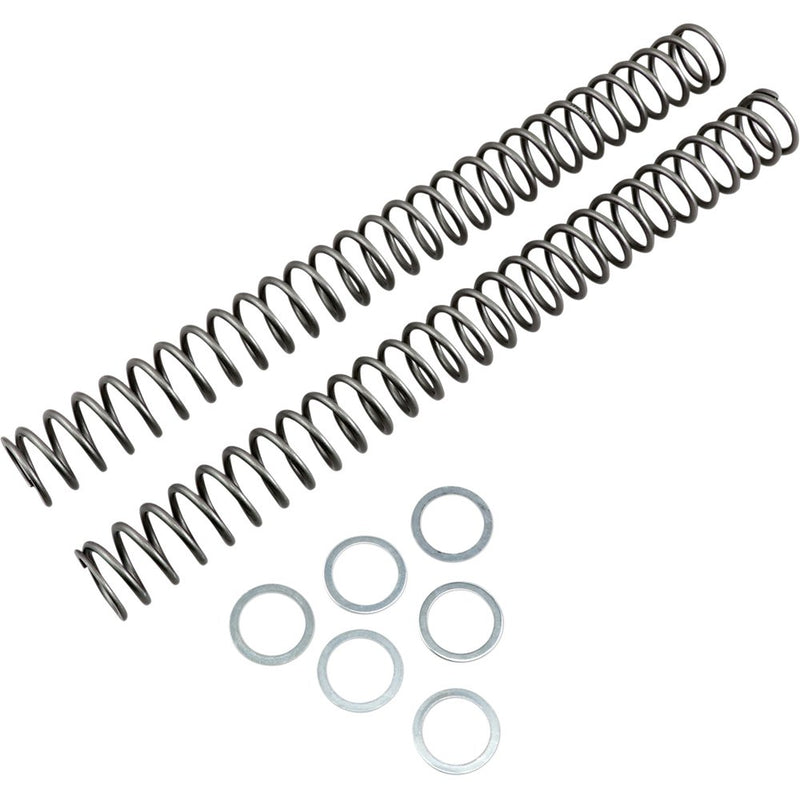 Race Tech Fork Springs - 0.44 kg/mm FRSP 444744