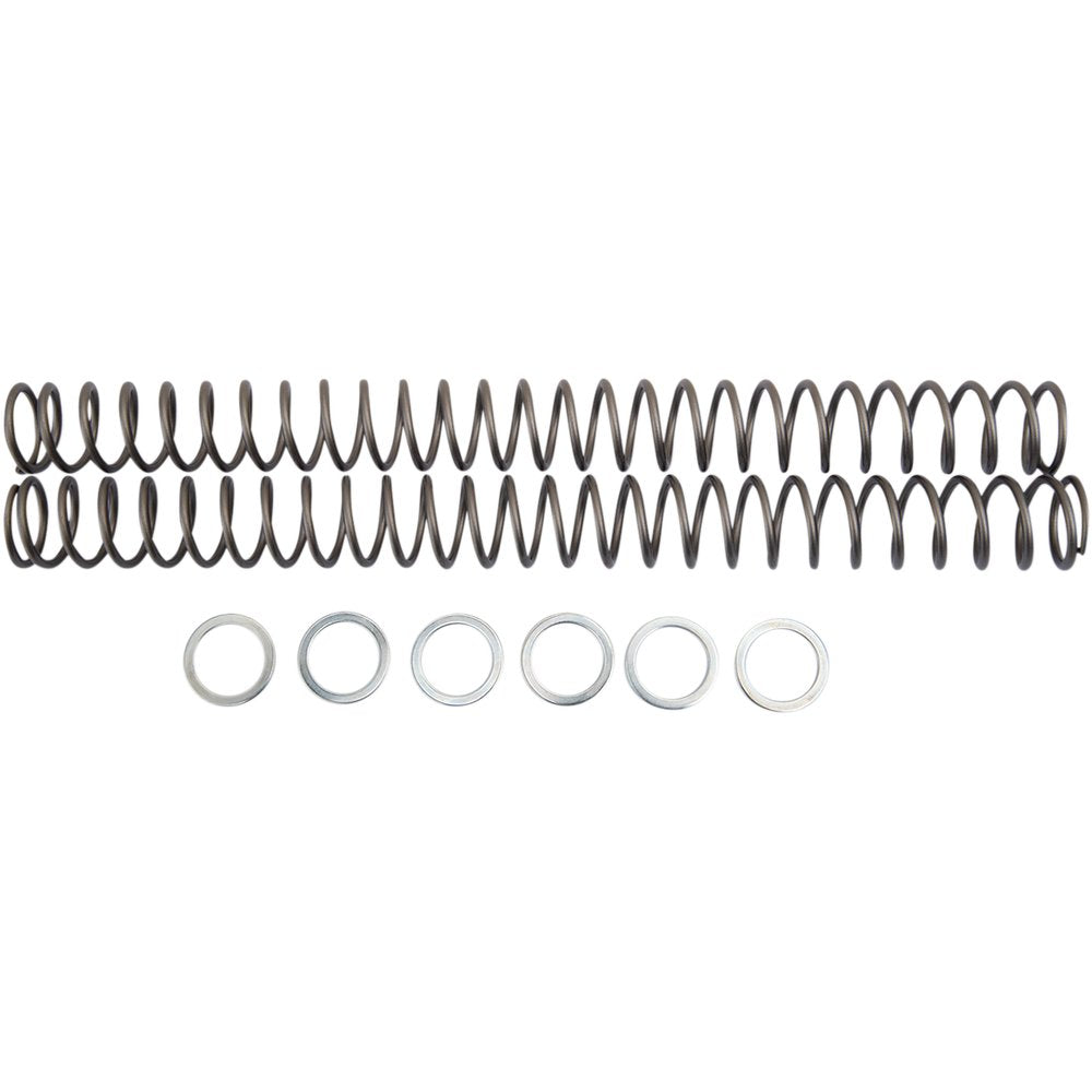 RACE TECH Fork Springs - 0.40 kg/mm FRSP 444740
