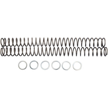 RACE TECH Fork Springs - 0.40 kg/mm FRSP 444740