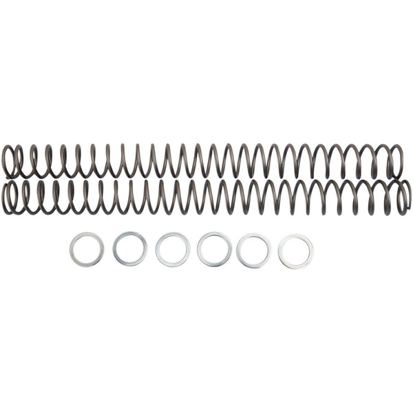 Race Tech Fork Springs - 0.40 kg/mm FRSP 444740