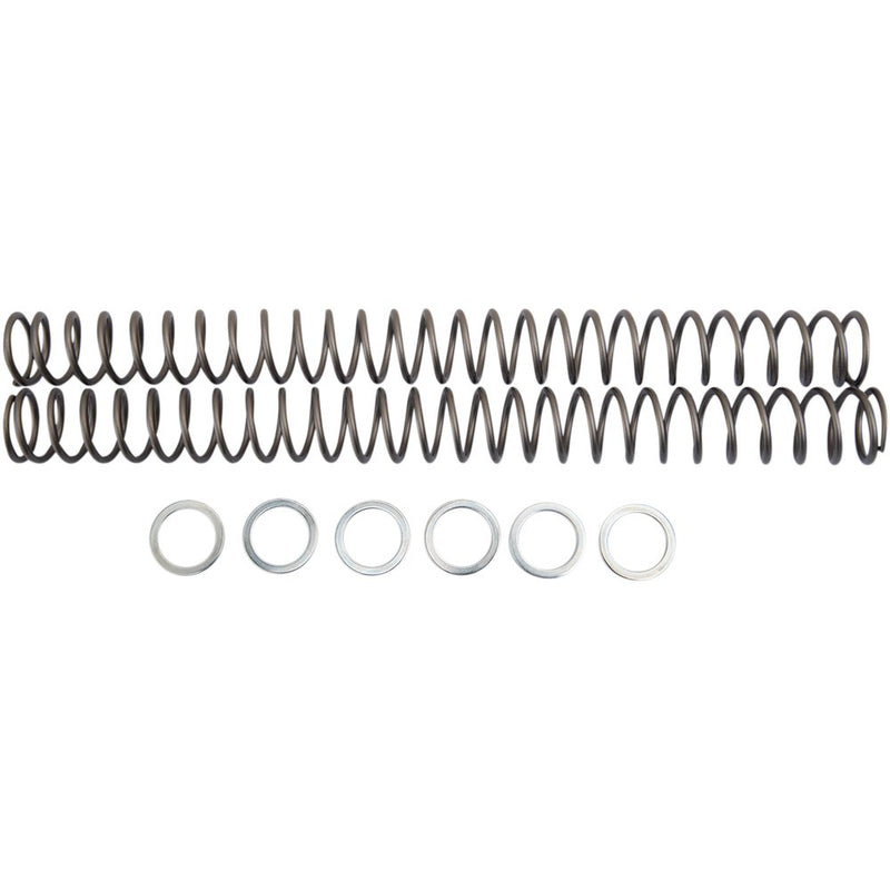 Race Tech Fork Springs - 0.40 kg/mm FRSP 444740