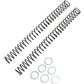 RACE TECH Fork Springs - 0.38 kg/mm FRSP 444738