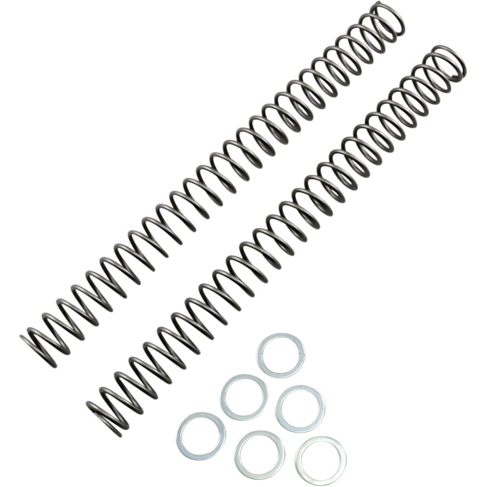 RACE TECH Fork Springs - 0.38 kg/mm FRSP 444738