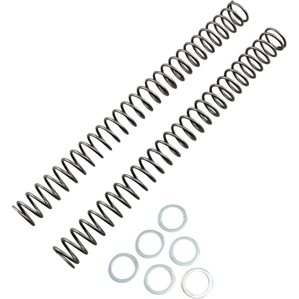 Race Tech Fork Springs - 0.38 kg/mm FRSP 444738