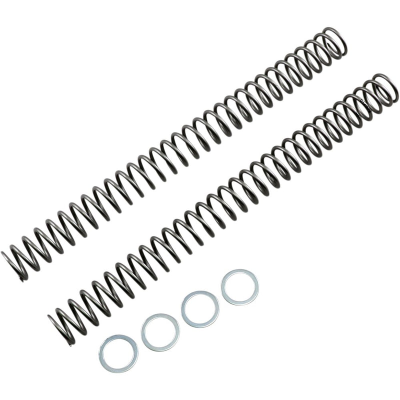 Race Tech Fork Springs - 0.38 kg/mm FRSP 444838