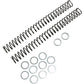 RACE TECH Fork Springs - 0.40 kg/mm FRSP 434640