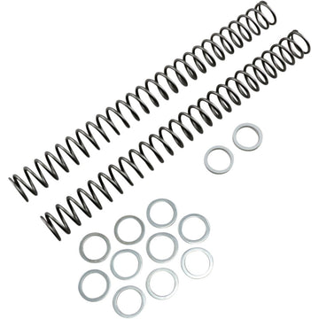RACE TECH Fork Springs - 0.40 kg/mm FRSP 434640