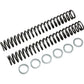 RACE TECH Fork Springs - 1.00 kg/mm FRSP S4031100