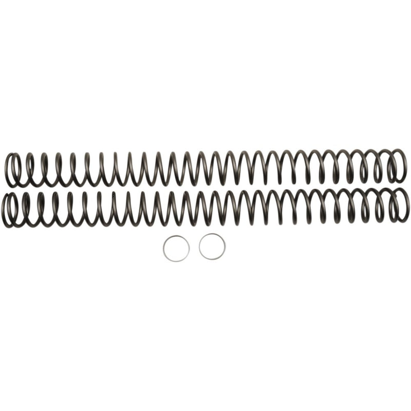 Race Tech Fork Springs - 0.38 kg/mm FRSP 444938