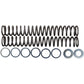 RACE TECH Fork Springs - 1.10 kg/mm FRSP S4430110