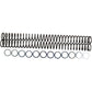 RACE TECH Fork Springs - 0.52 kg/mm FRSP 435152