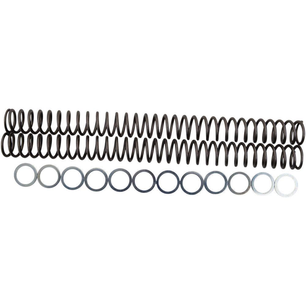 RACE TECH Fork Springs - 0.52 kg/mm FRSP 435152