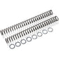RACE TECH Fork Springs - 0.54 kg/mm FRSP 454754