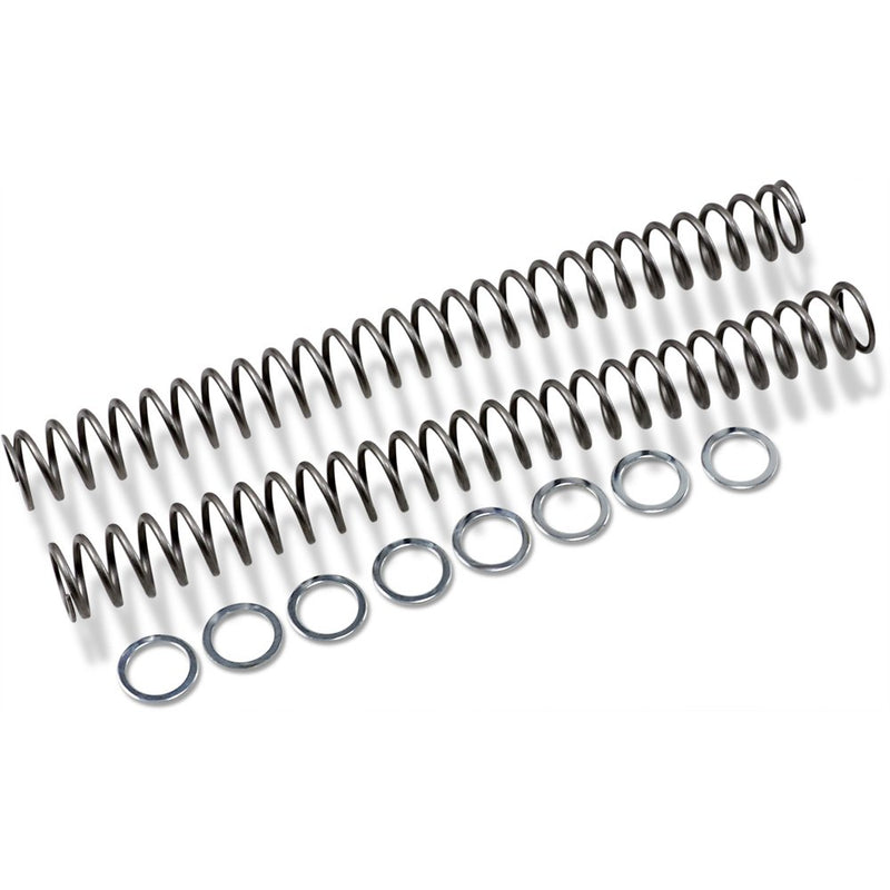 Race Tech Fork Springs - 0.50 kg/mm FRSP 454750