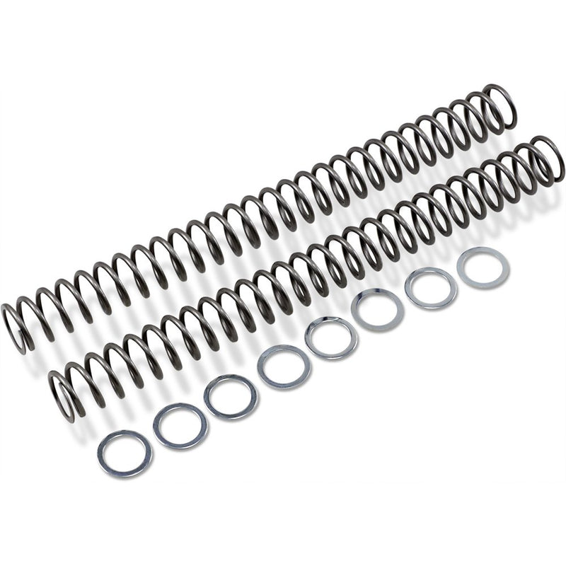 Race Tech Fork Springs - 0.48 kg/mm FRSP 454748