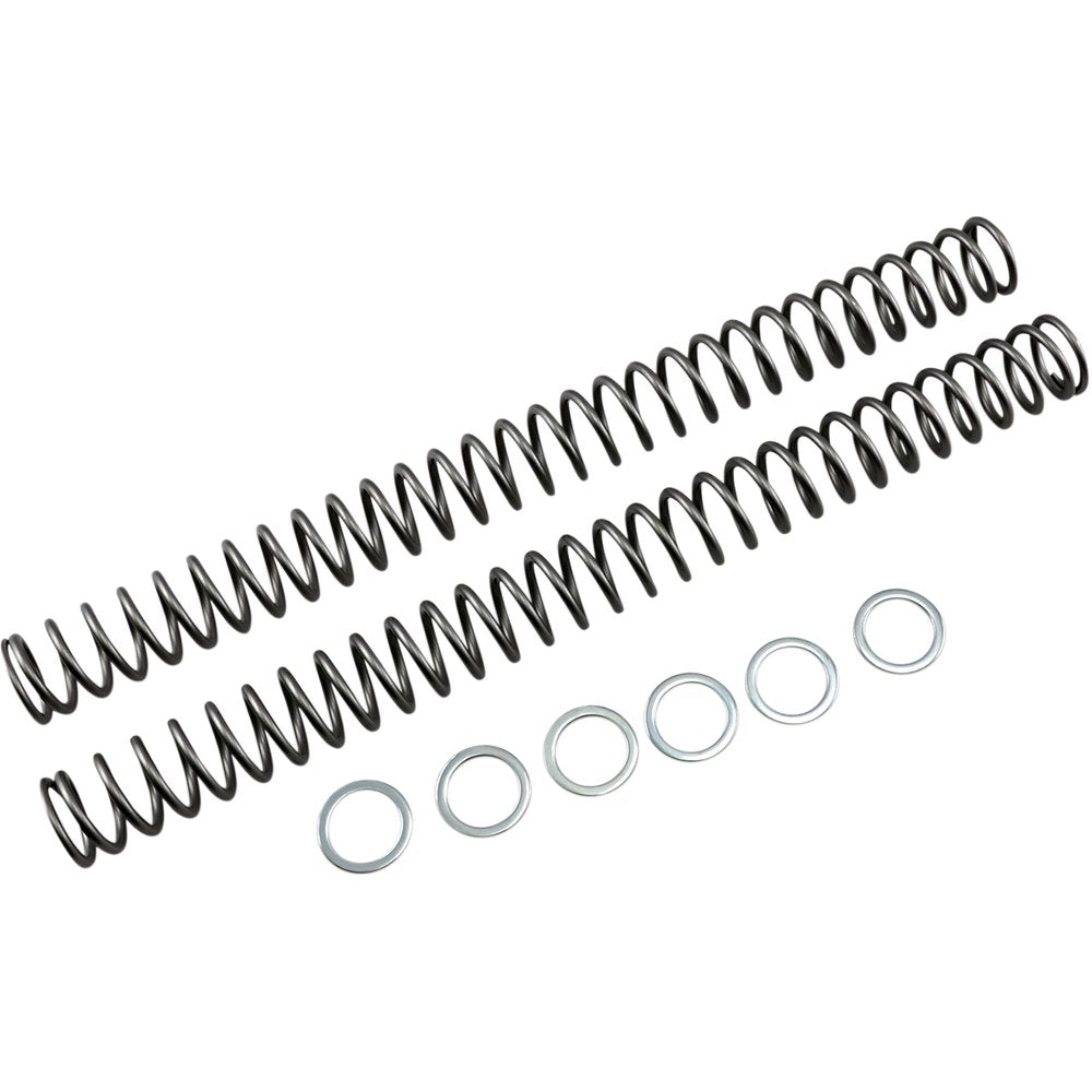 RACE TECH Fork Springs - 0.50 kg/mm FRSP 435150