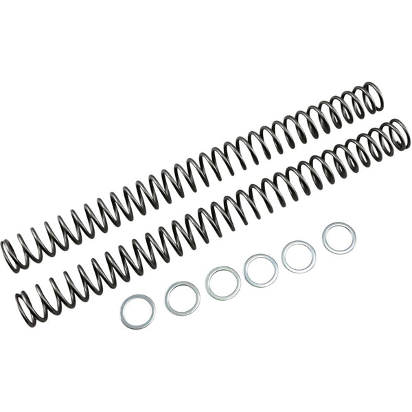 Race Tech Fork Springs - 0.50 kg/mm FRSP 435150