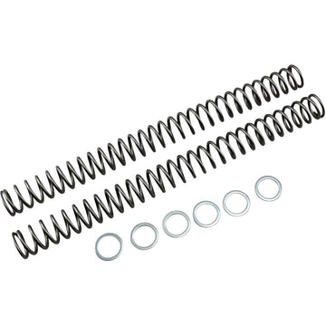 RACE TECH Fork Springs - 0.50 kg/mm FRSP 435150