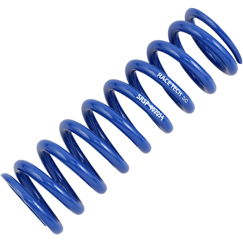 Race Tech Fork Springs - 0.54 kg/mm FRSP 444654