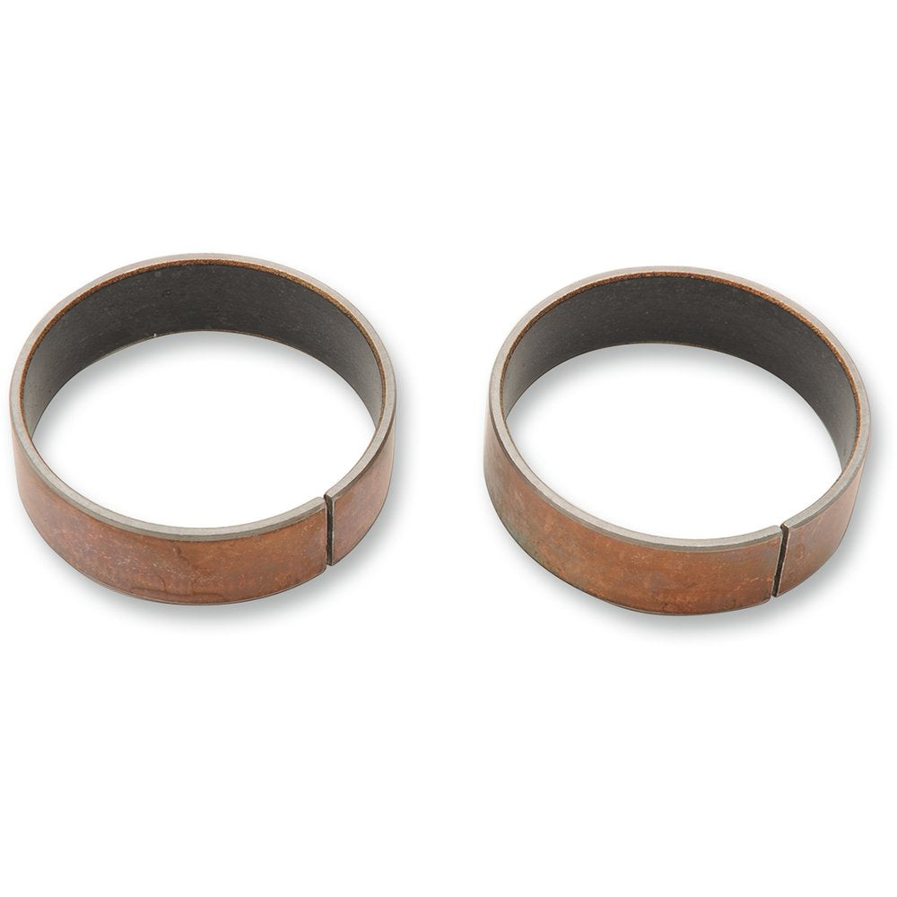 RACE TECH Fork Bushings - 48 mm x 15 mm W x 2 mm T - Outer FMBO 48152P