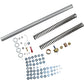 RACE TECH Complete Front End Suspension Kit - 1.00 kg/mm Spring FLEK S41100
