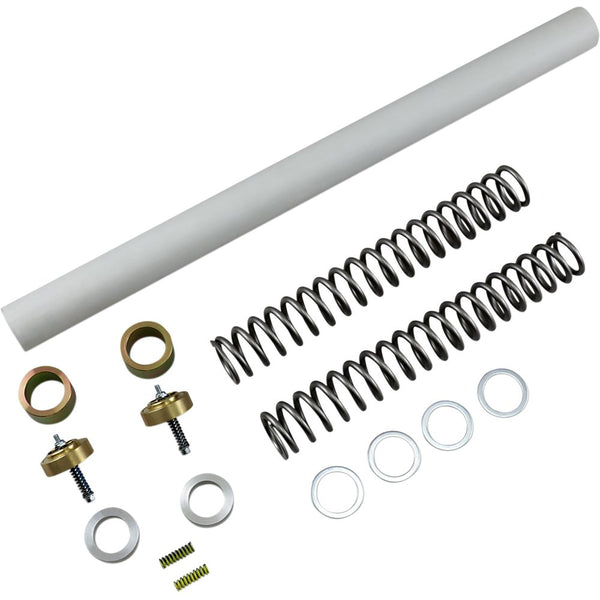 Race Tech Complete Front End Suspension Kit - 1.50 kg/mm Spring FLEK S49150